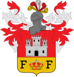 Escudo de San Felipe